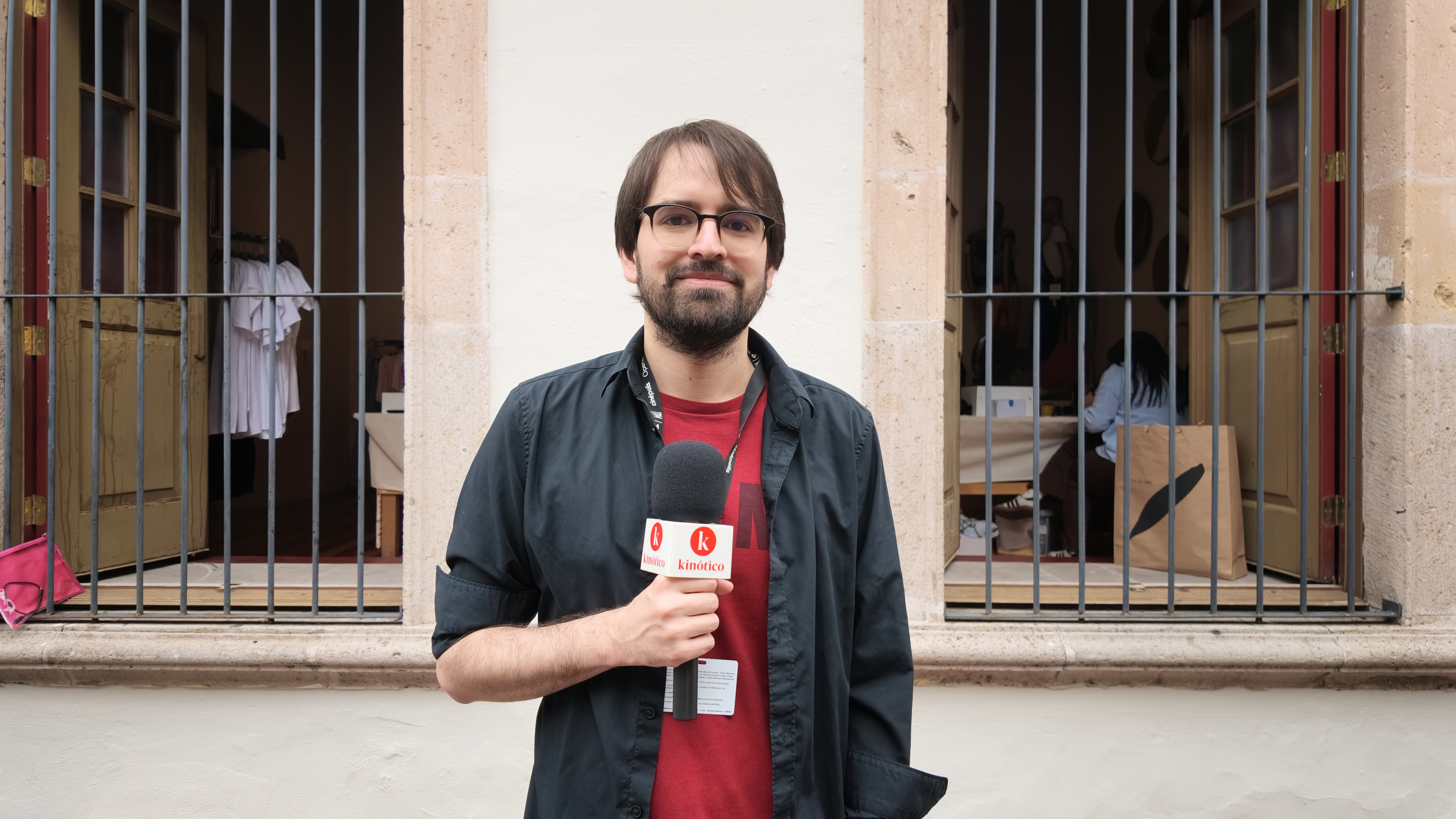 'Los días de Poncho' muestra “la historia de un personaje que está ...